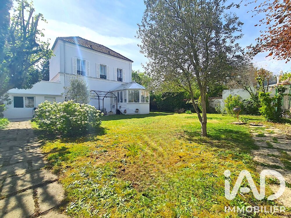 Vente Maison traditionnelle 11 pièces