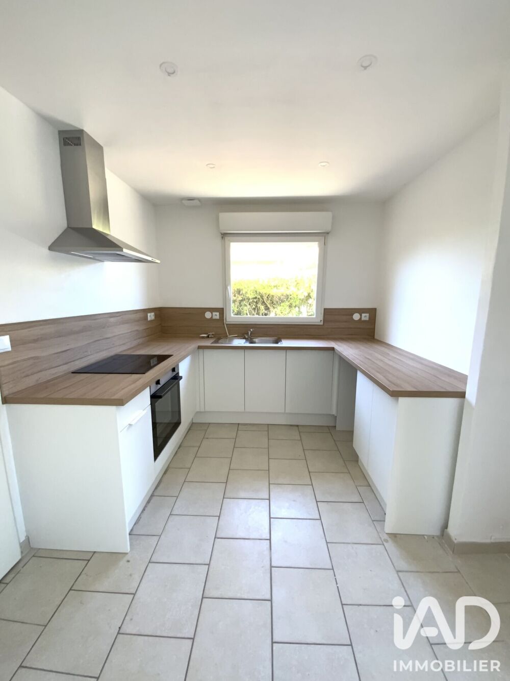 vente Maison - 4 pièce(s) - 85 m² Merlimont (62155)