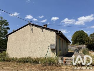  Maison à vendre 5 pièces 94 m²