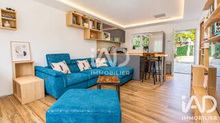  Appartement à vendre 2 pièces 37 m²