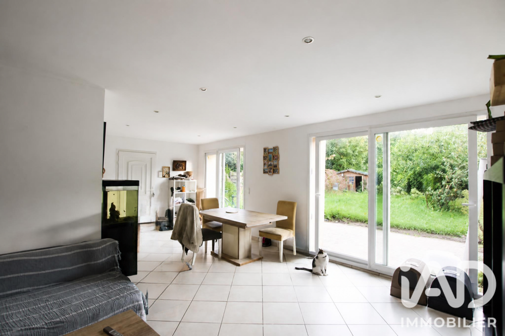 Vente Maison Vente Maison de ville 5 pièces Cherbourg-en-cotentin