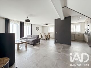  Maison à vendre 7 pièces 139 m²