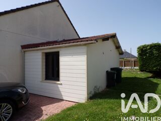  Maison à vendre 4 pièces 105 m²