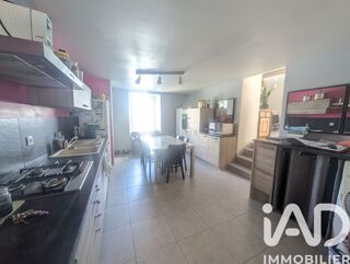  Maison à vendre 8 pièces 137 m²