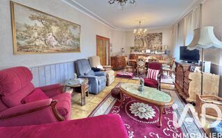  Maison à vendre 7 pièces 222 m²