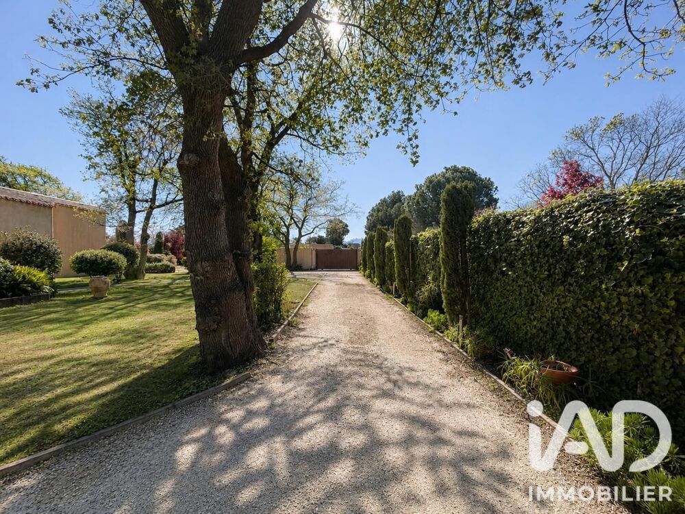 à vendre  Maison Perpignan (66000)