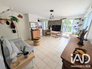  Maison à vendre 4 pièces 66 m²