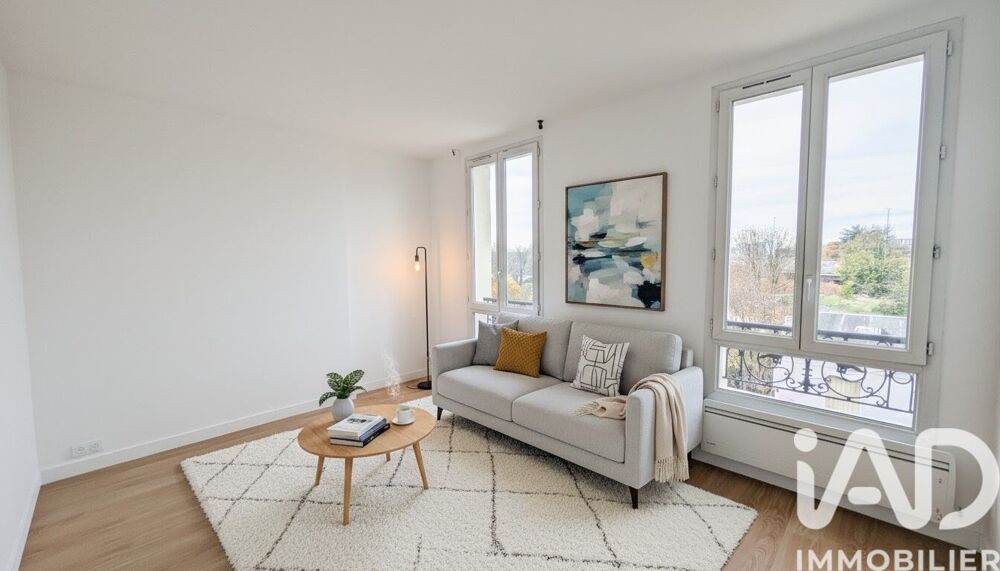 Vente Appartement Vente Studio 1 pièce Saint-denis