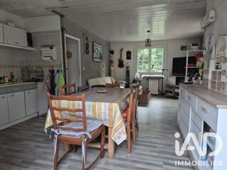 Vente Maison Vente Maison/villa 3 pièces Mairé-levescault