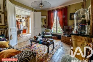  Maison � vendre 13 pi�ces 276 m�