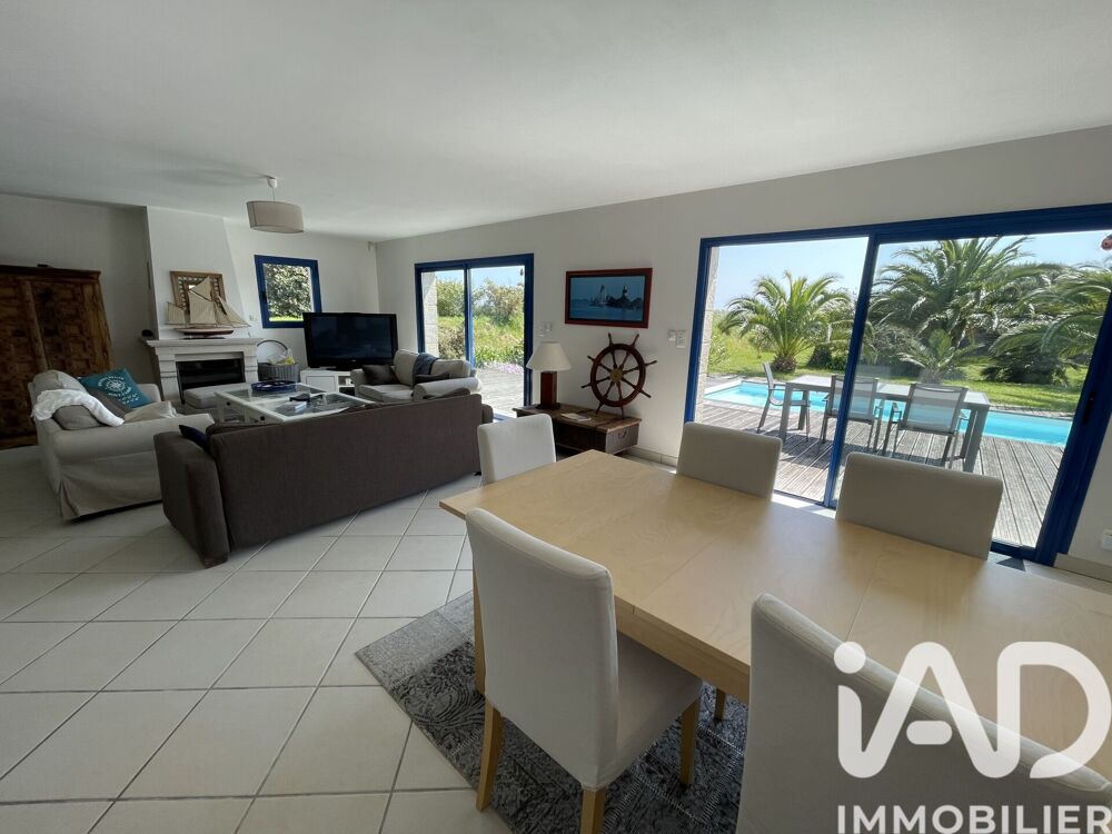 Vente Maison/villa 8 pièces