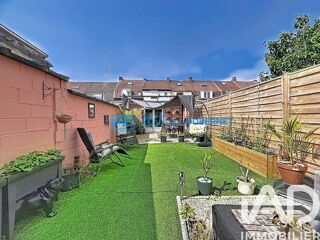  Maison à vendre 4 pièces 85 m²