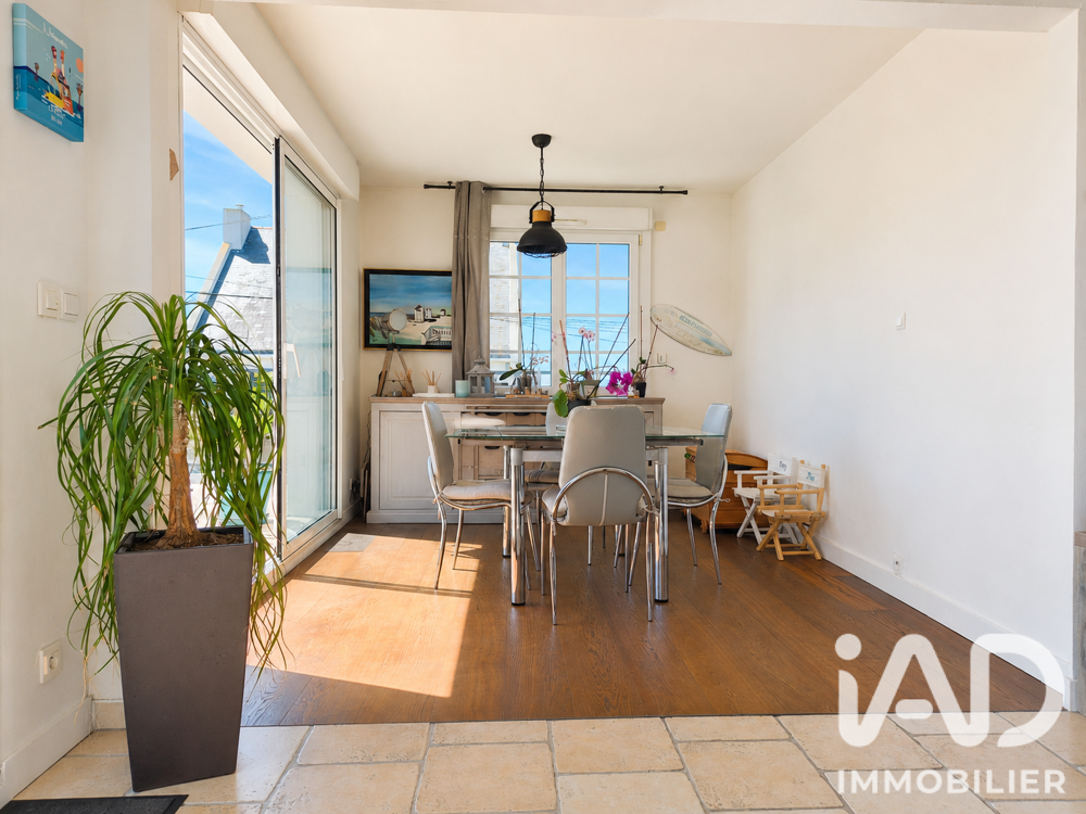 Vente Maison traditionnelle 6 pièces