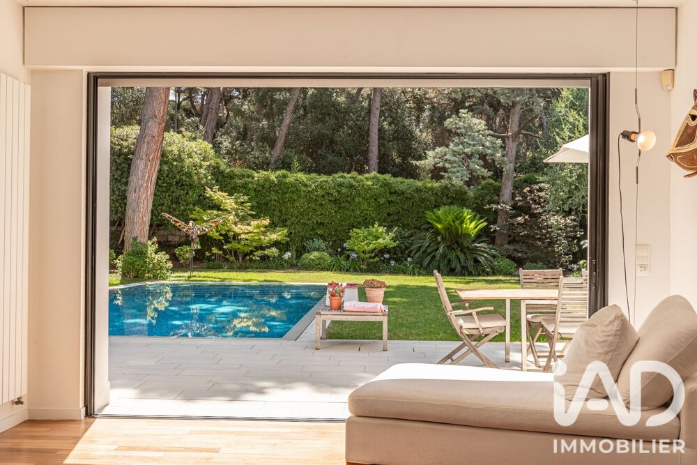 Vente Maison Vente Maison d'architecte 7 pièces Antibes