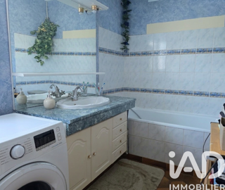  Appartement à vendre 4 pièces 73 m²