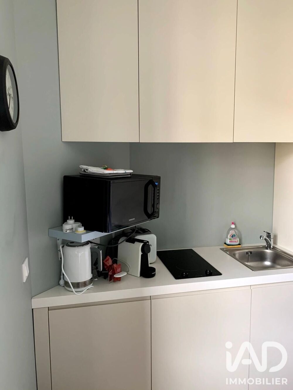 Vente Appartement Vente Studio 1 pièce Biarritz