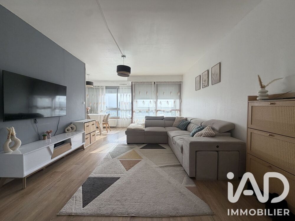 Vente Appartement Vente Appartement 3 pièces Niort