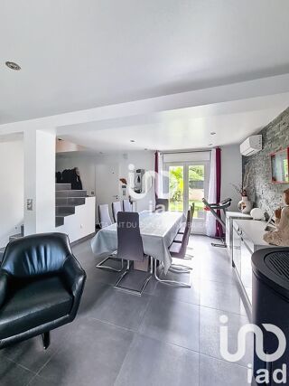 Maison à vendre 7 pièces 155 m²