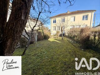  Maison � vendre 4 pi�ces 69 m�