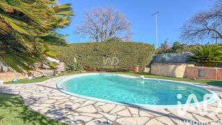  Maison à vendre 4 pièces 95 m²