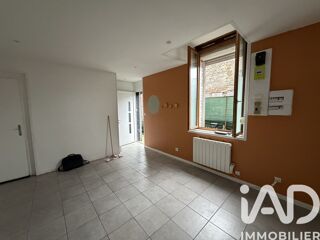  Maison à vendre 2 pièces 51 m²