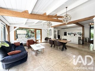  Maison à vendre 10 pièces 378 m²