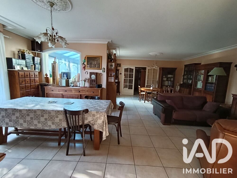 Vente Maison Vente Maison/villa 7 pièces Pornic