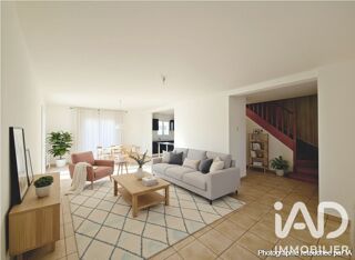 Vente Maison Vente Maison traditionnelle 5 pièces Paimbœuf