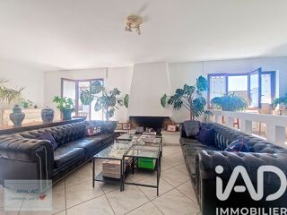  Maison à vendre 8 pièces 192 m²