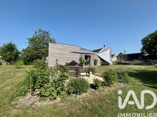 Maison � vendre 4 pi�ces 138 m�