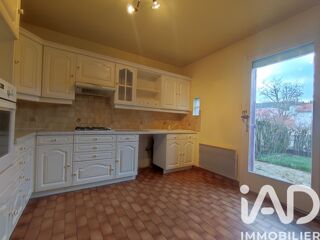  Maison à vendre 5 pièces 101 m²