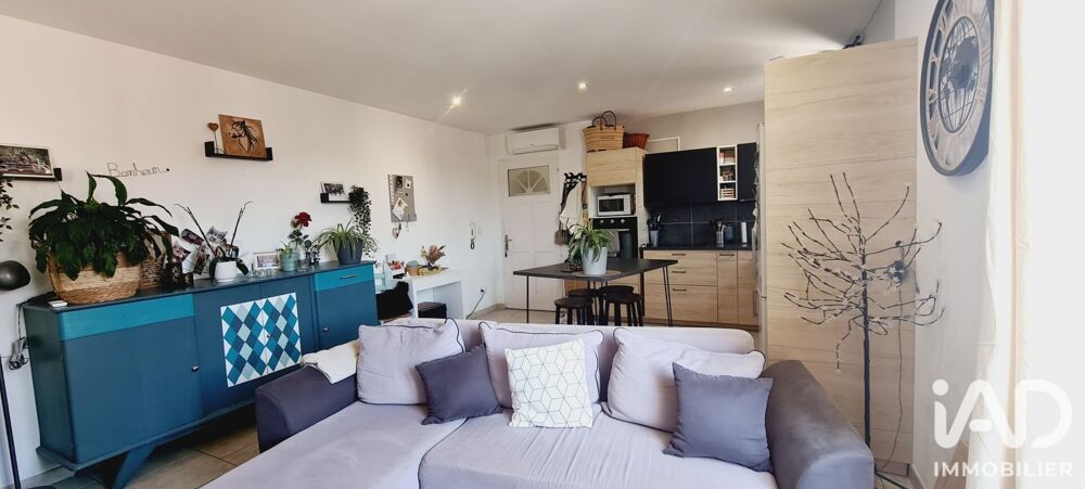 Vente Appartement Vente Appartement 3 pièces Carpentras