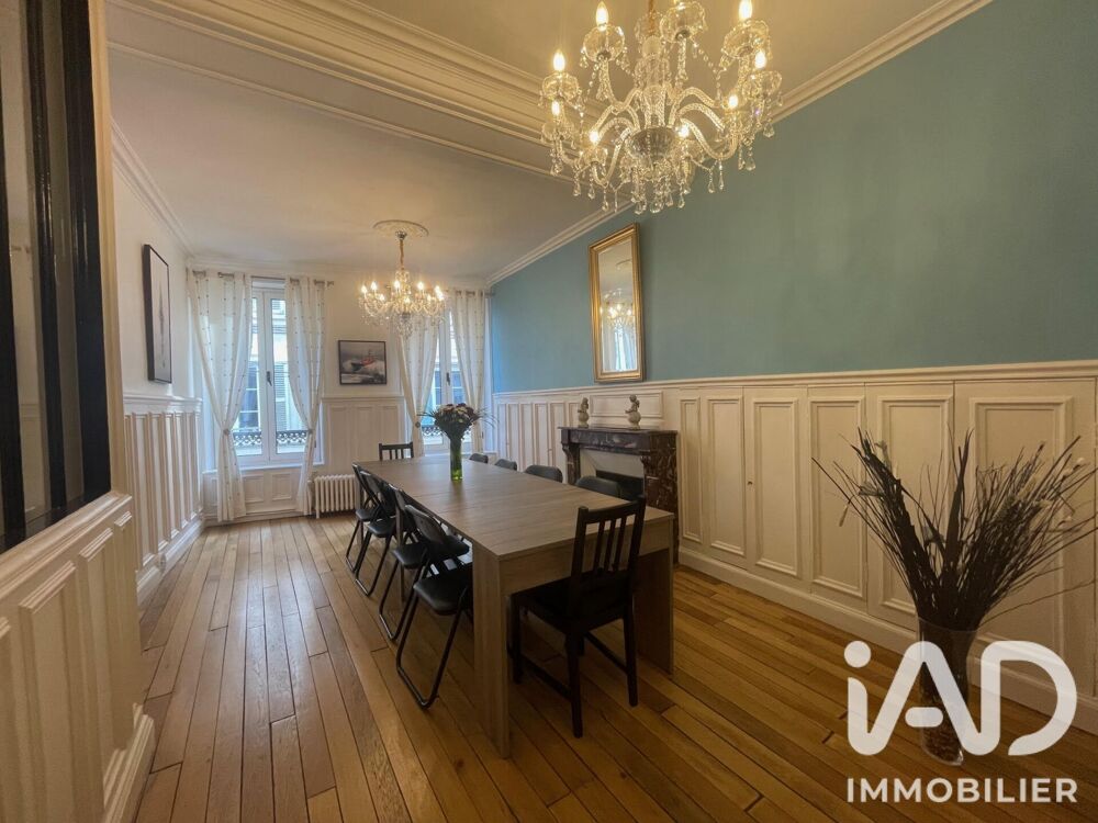 Vente Appartement Vente Appartement 5 pièces Meaux
