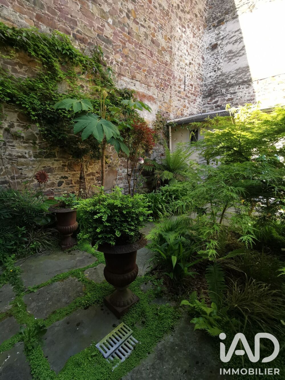 Vente Immeuble Vente Immeuble 119 m&sup2; Pontrieux
