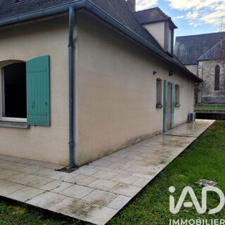  Maison � vendre 4 pi�ces 164 m�