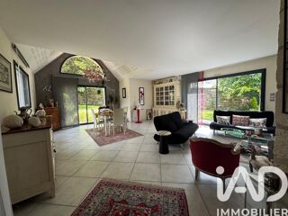  Maison � vendre 8 pi�ces 216 m�