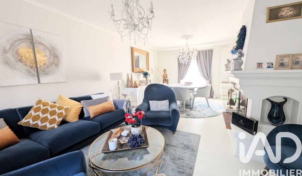 Vente Maison/villa 6 pièces