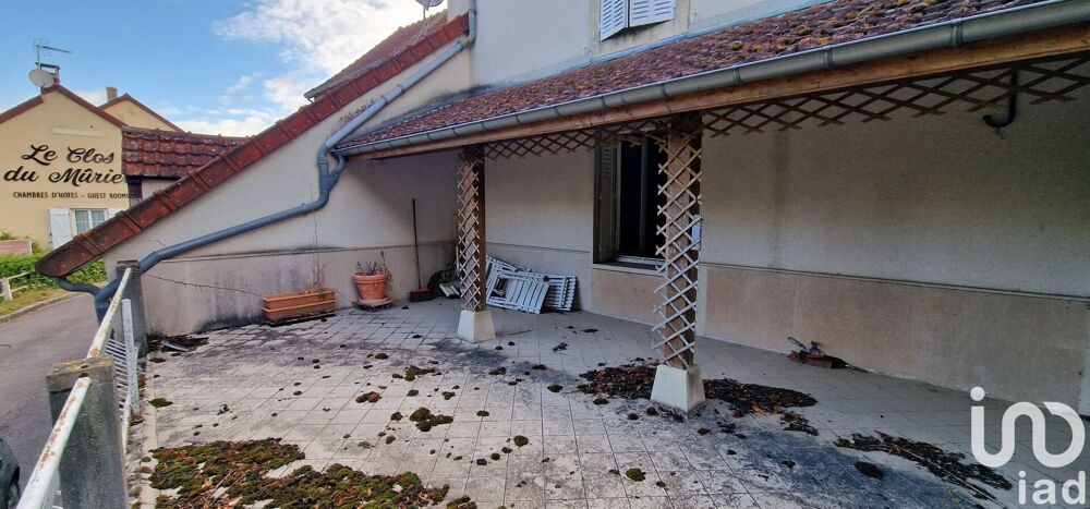 Vente Maison de village 7 pièces