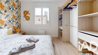  Appartement à vendre 3 pièces 68 m²