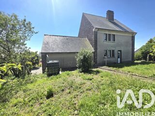  Maison à vendre 5 pièces 112 m²