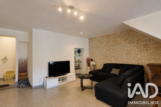  Maison à vendre 3 pièces 90 m²