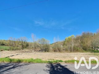  Terrain � vendre 8438 m�