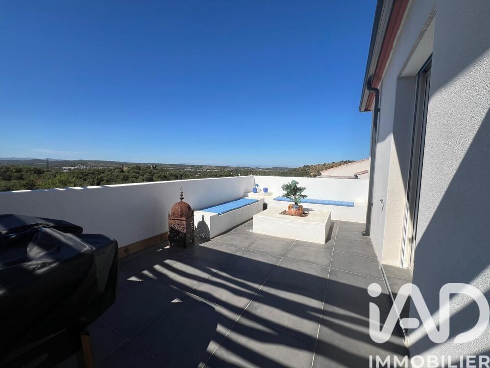 à vendre  Maison Le Boulou (66160)