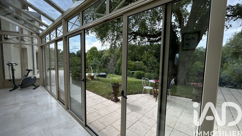 � vendre  Maison Azay-sur-Cher (37270)