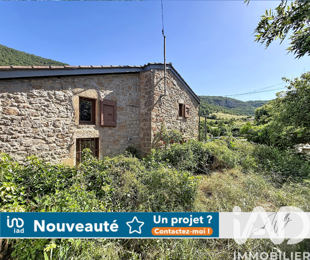 Vente Maison de village 4 pièces