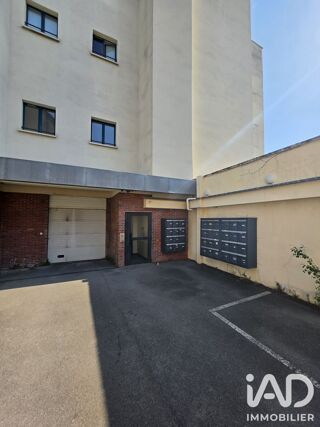  Appartement à vendre 2 pièces 51 m²