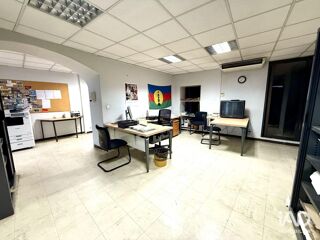   Vente Bureaux 160 m&sup2; Orange