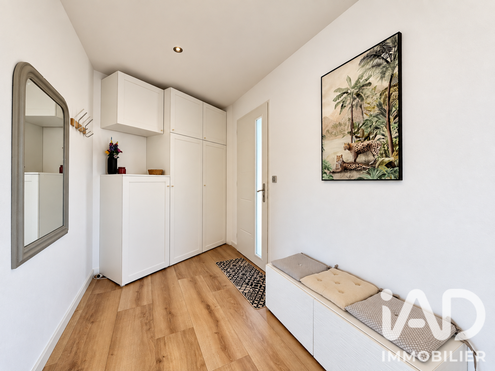 Vente Maison Vente Maison/villa 5 pièces Belin-béliet