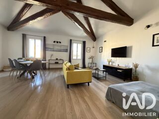 Vente Appartement Vente Appartement 3 pièces Aigues-mortes