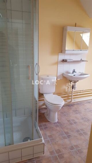  Appartement à louer 2 pièces 35 m²